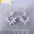 alibaba china jewelry findings earring findings white earrings